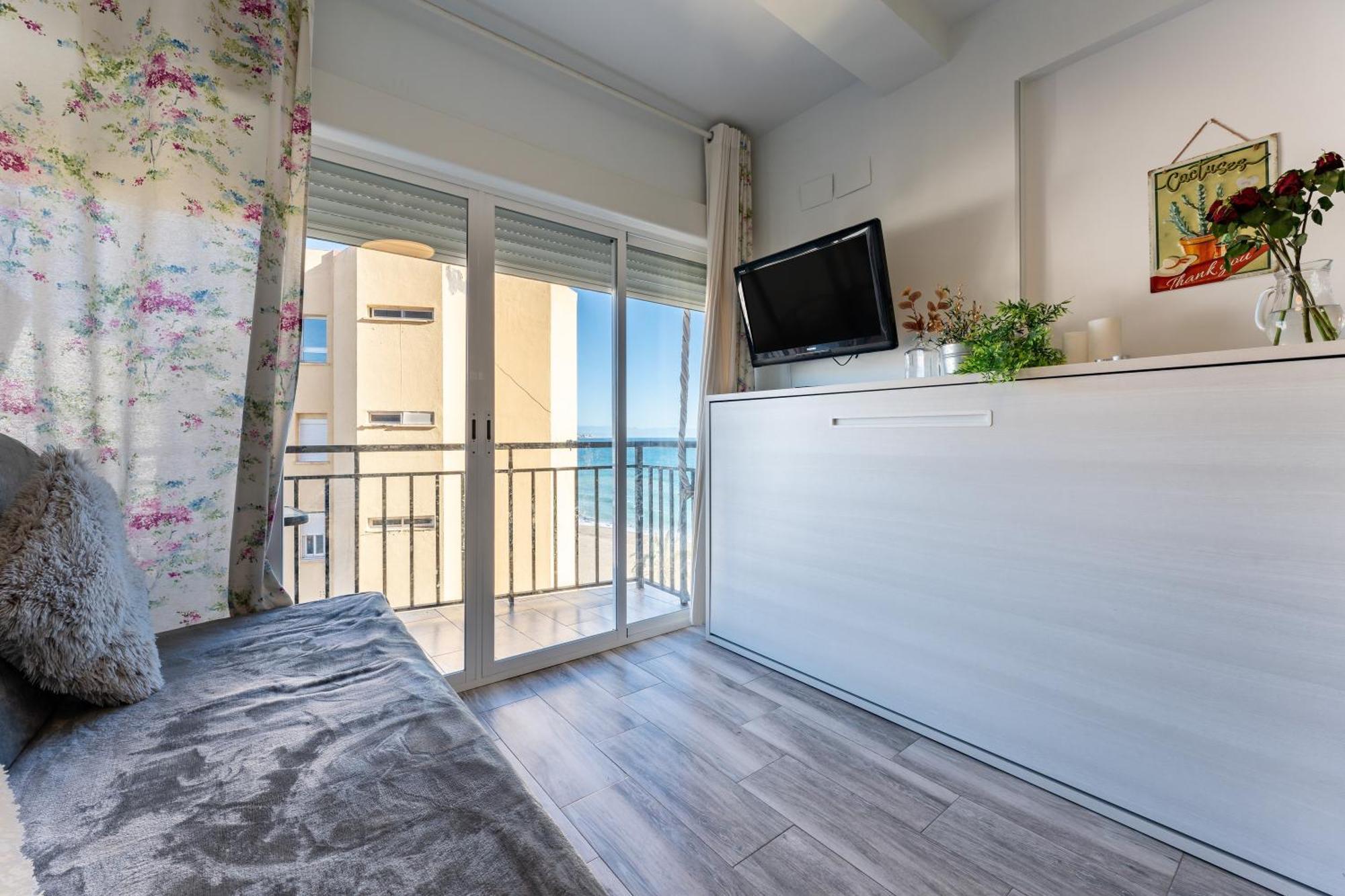La Perla Apartment Fuengirola Exterior photo
